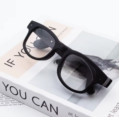 Alluro Spectra AI Glasses 