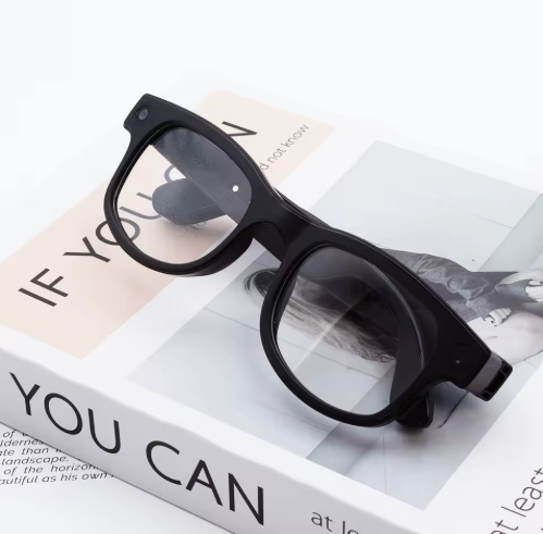 Alluro Spectra AI Glasses 