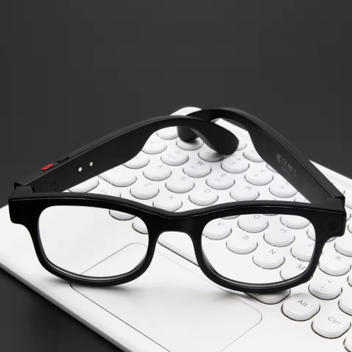 Alluro Spectra AI Glasses 